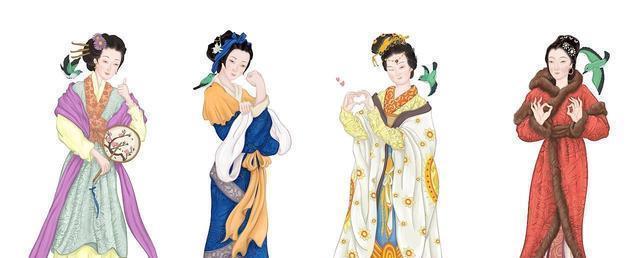 名字|古代一位传奇女子,现代人经常读错她名字,被历史妖魔化