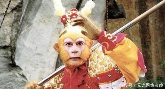  成佛|“我若成佛，天下无魔”，其实还有下一句？那才是悟空本意