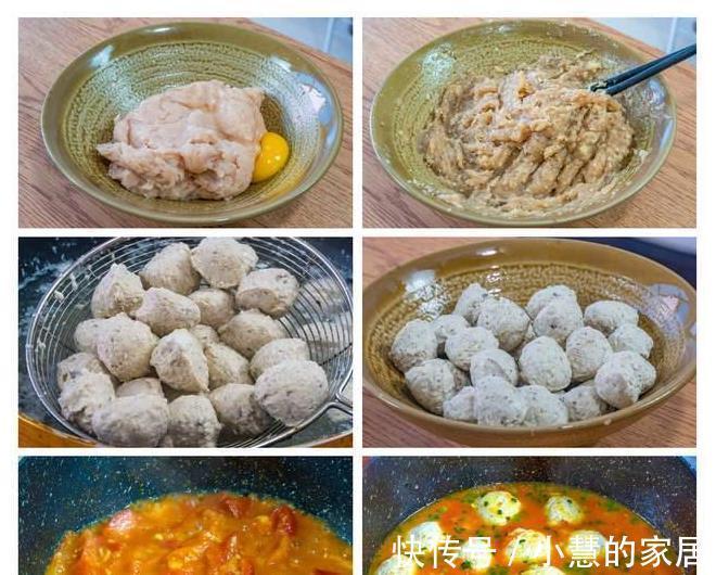 西红柿|早餐不犯难!分享7天早餐食谱,营养满分还不重样,照着做就可以