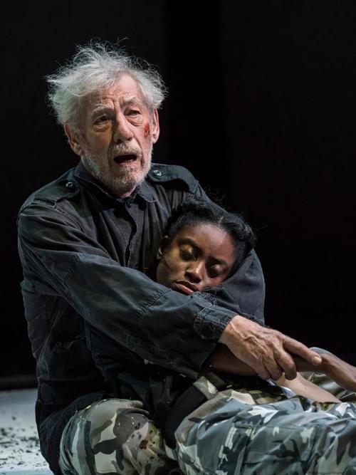 高清|高清放映 戏剧舞台另类体验