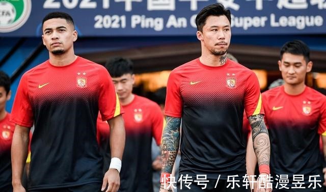 上海海港|中超争冠组上海海港vs广州恒大,两队实力对比,谁能笑到最后