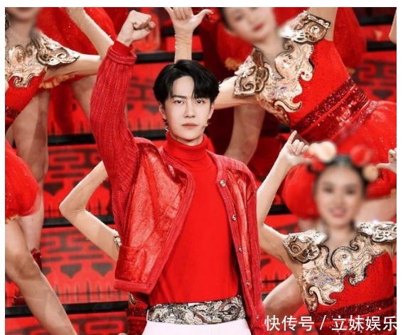 这是Z世代的选择,王一博被主流选中,是使命与价值的体现