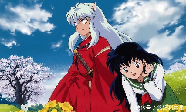 犬夜叉|《犬夜叉》每个人物身上所体现的复杂的情感,能够给人带来共鸣!