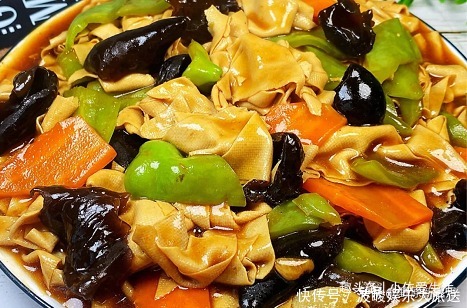 生抽|美味实惠的几道家常菜,好吃不腻,营养解馋,家人吃的美滋滋