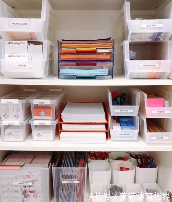 日本收纳狂魔的家，家中摆放井井有条，引众人围观学习，超厉害