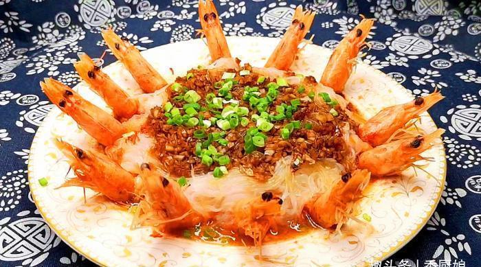 年夜饭公认的6道硬菜,好吃好做寓意好,撑得了场面,待客不发愁