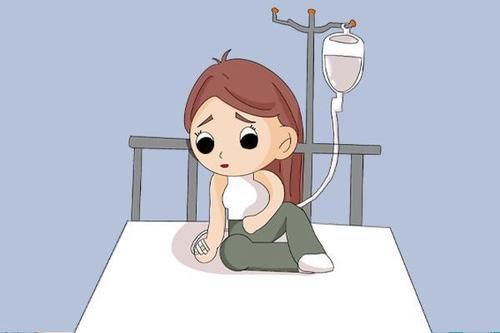 孩子经常咳嗽，越来越多的家长选择中药调理，而不是挂水打针？