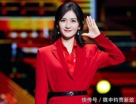 谢娜被称综艺女王,赵丽颖被称收视女王,她为何被称话题女王呢