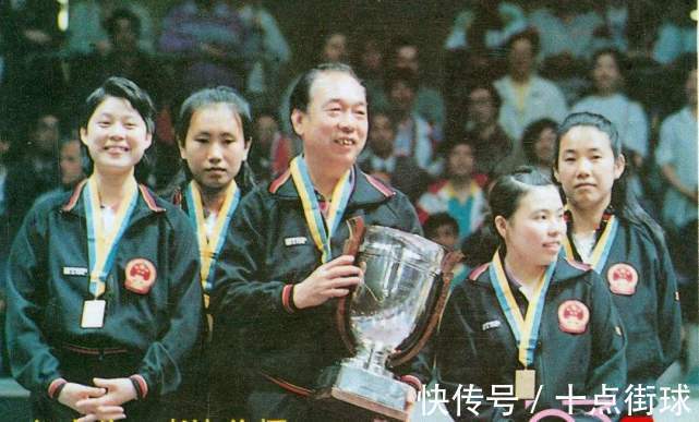 世界杯|她退出中国女乒后加入美国籍,如今官宣任美国乒乓主帅,剑指巴黎