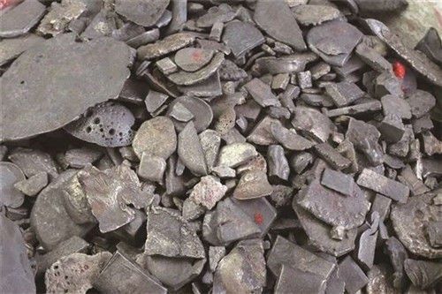  专家|古代银子是什么样的？专家：上面全是污垢和牙印，会颠覆你的想象