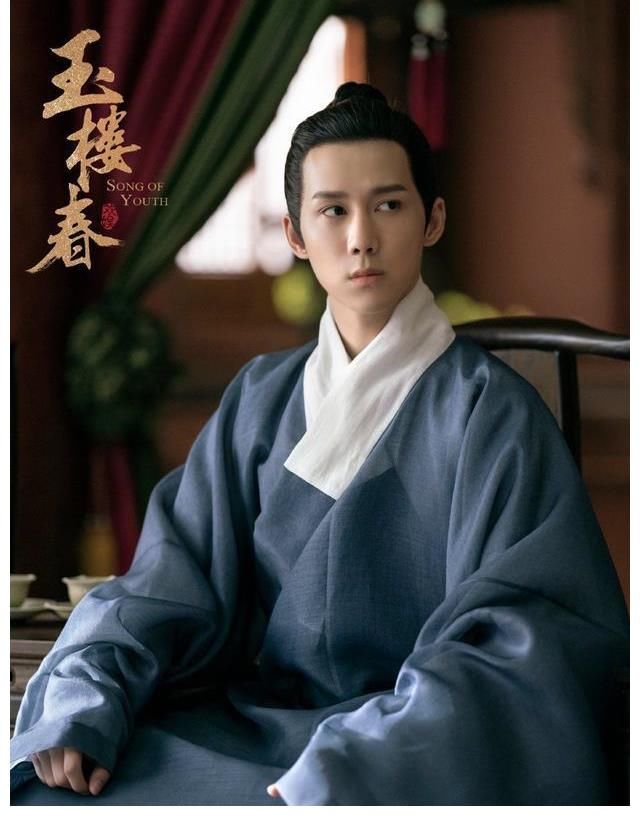 玉楼春|零宣传的《玉楼春》到底怎样?于正给出了答案,看点都在配角上?