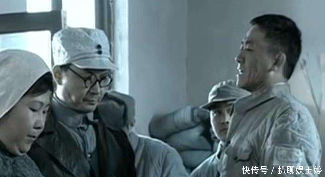 129师|亮剑:让旅长“害怕”的一个人,让赵刚也打了退堂鼓,原来是他!