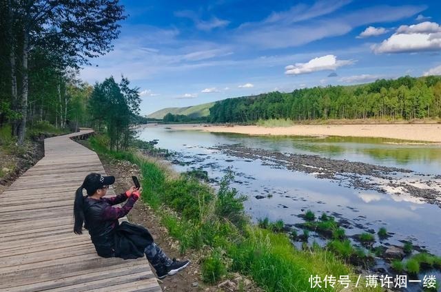 走进碧水北山洞穴遗址