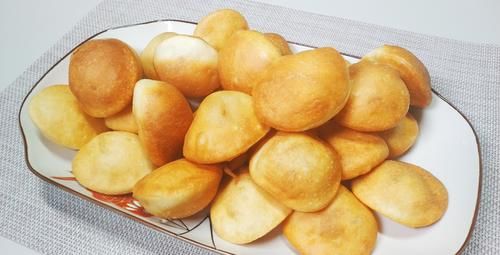 即可完成|早餐吃啥别发愁,7道简单又实惠的美食,不用配菜也能吃饱