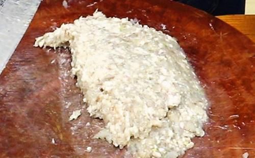 以为是荔枝,咬一口惊呆了!这道创新菜,颜值高味道好营养还丰富