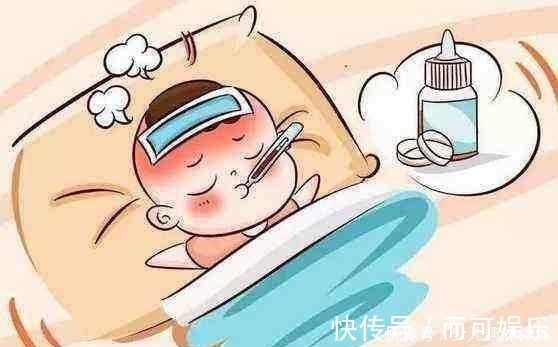 孩子们|孩子们生病的4大症状,家长切勿大意,对孩子们会造成很大的伤害!