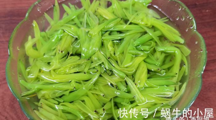 营养|三伏天宁不吃肉，也要常吃此花，营养极高，季节性强，别不懂吃