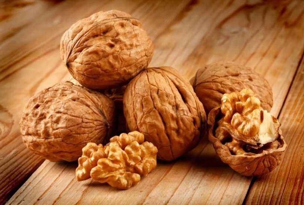 分心木|吃核桃还分“时辰”,那要早上吃还是晚上吃吃错不如不吃