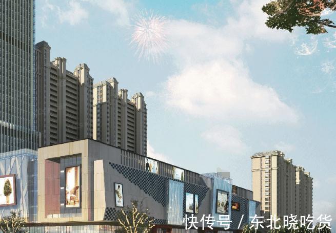 小城市|保持稳定的涨幅,才是楼市最好状态