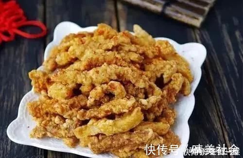 年夜饭家宴菜单,这37道红红火火吉祥菜,味道鲜美小孩最爱
