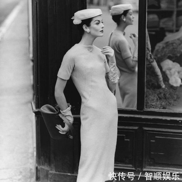 看看这10位世界级服装设计师,他们是如何塑造全球时装史的!