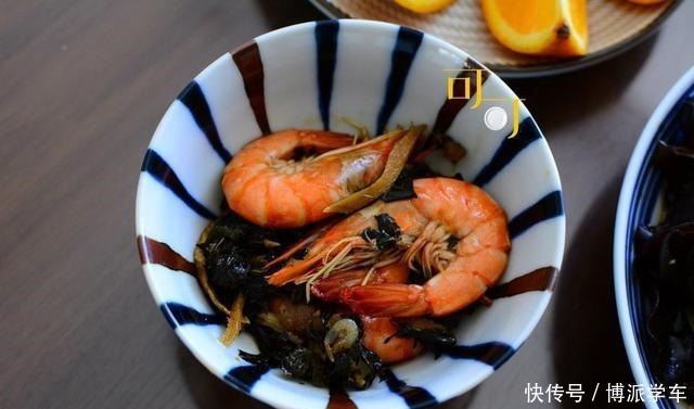 我家的午餐,看起来是简单健康的全素宴,但真实的样子是这样滴!