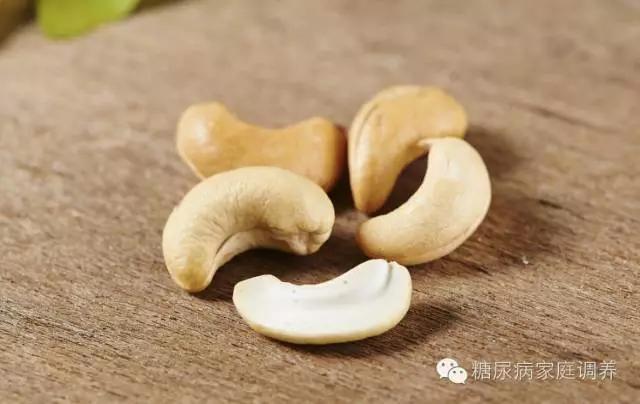 食用量|11种当季坚果糖尿病人怎么吃
