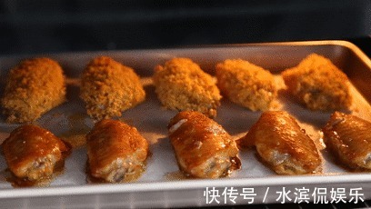 鸡翅这样做太香了，轻轻一掰就能脱骨，做一盘吃一盘，根本不够吃