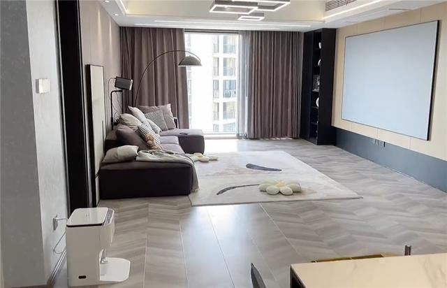 装修|姑娘30W装修132㎡新家，用5个月时间，打造令人羡慕的家