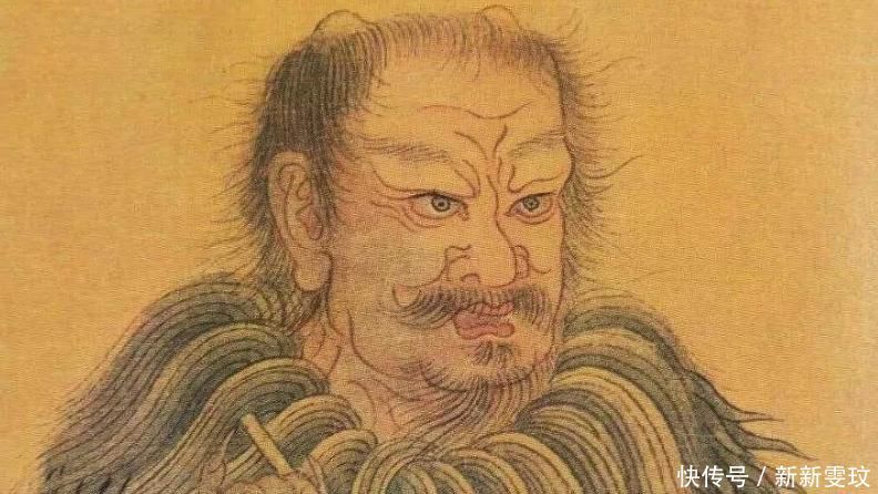 不了|女娲乃上古正神,为何奈何不了纣王你看他后台是谁鸿钧也忌惮