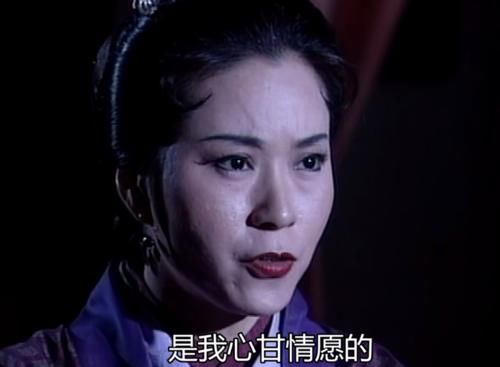 江南七怪|金庸笔下最完美的女主黄蓉:有她这种老婆,男人想不发达,都很难