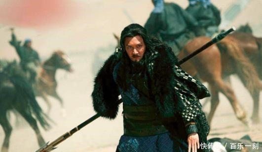 大军|彭城之战项羽只有3万兵马,为何能击败刘邦的56万大军