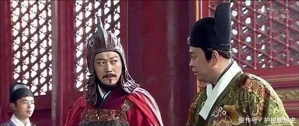 皇帝|夺门之变后,明英宗朱祁镇复位,徐有贞和石亨的结局如何?