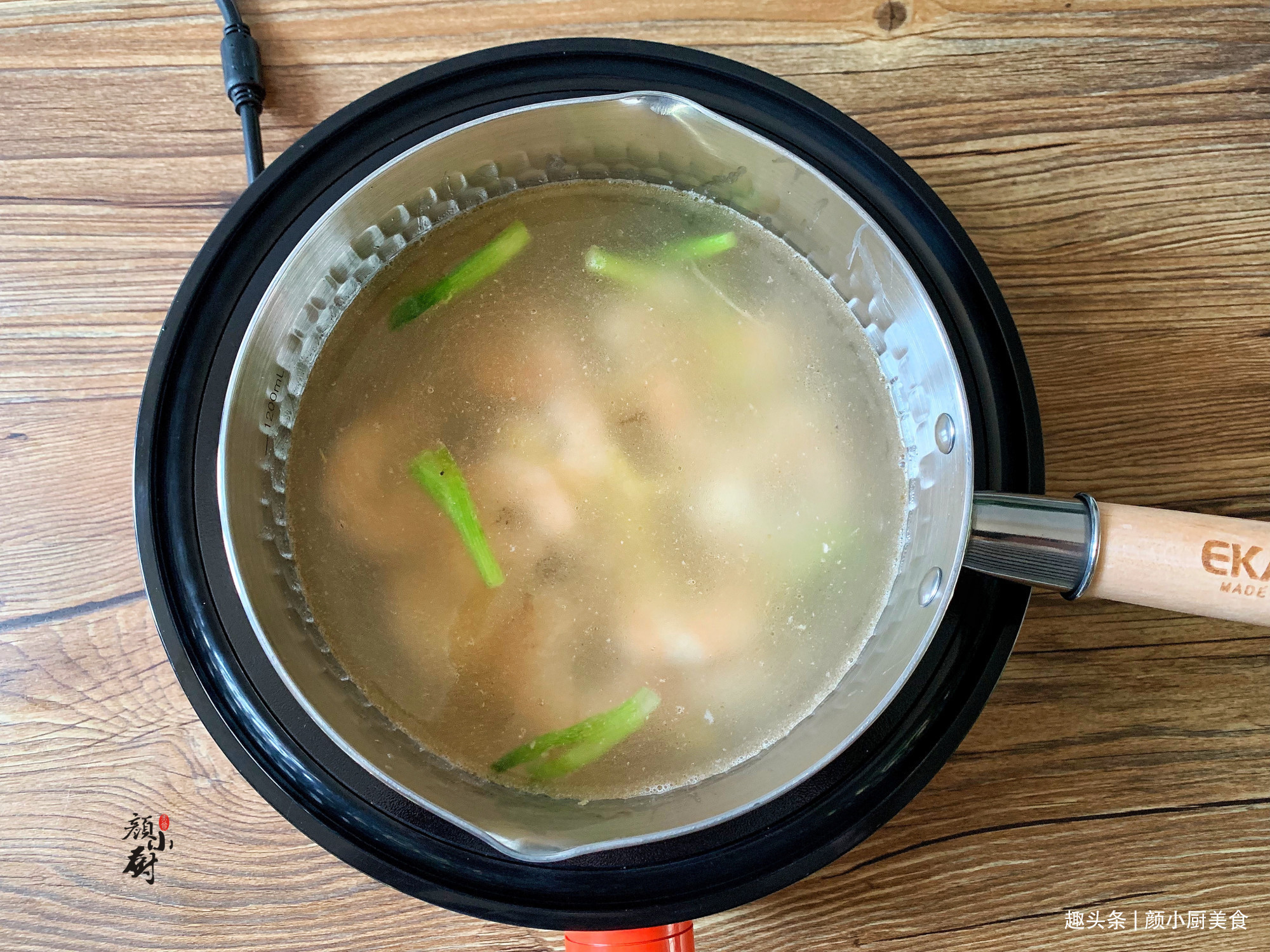 秋天,这碱性食物要多吃,爽滑鲜嫩营养高,好吃停不下筷子