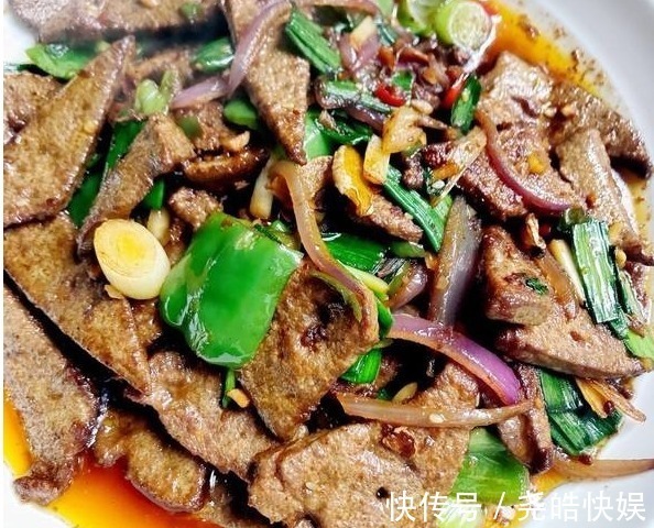 有滋有味的几道家常菜,看着就想流口水,做给家人尝尝!
