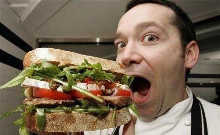 “吃得越多，越會(huì)影響壽命”，到底有沒有科學(xué)依據(jù)？怎么吃長壽