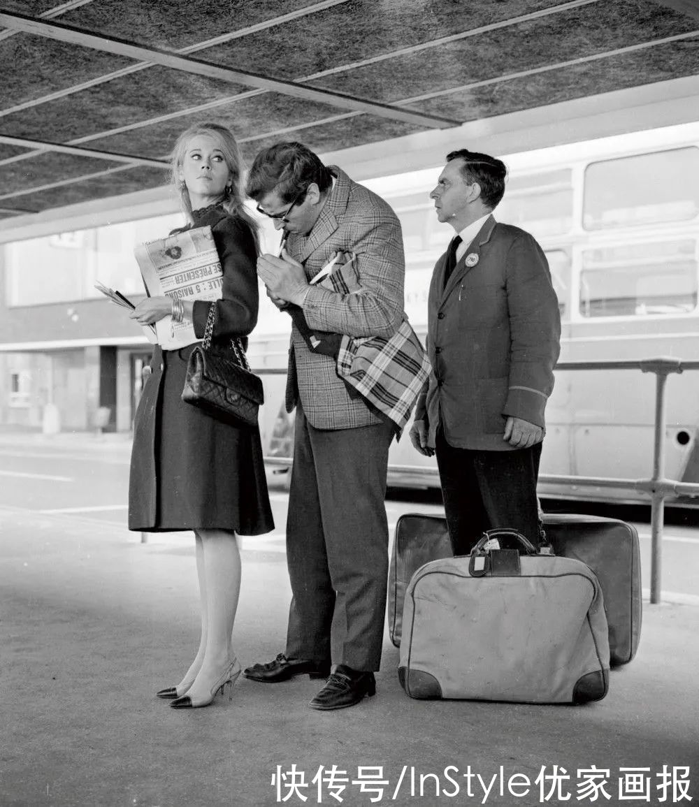 上帝创造女人，女人创造手袋