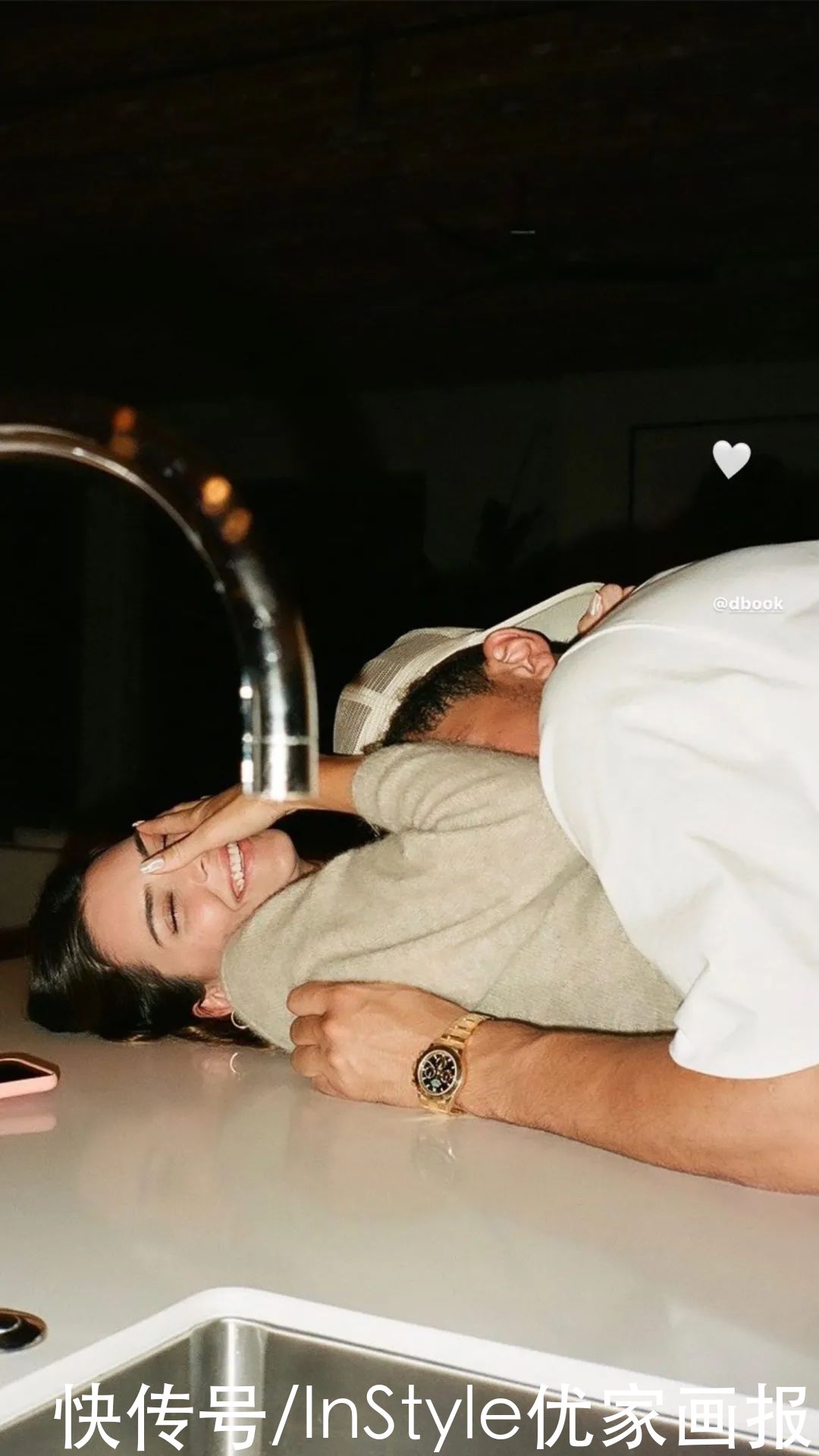 TMI时尚快报:又一时尚天才陨落