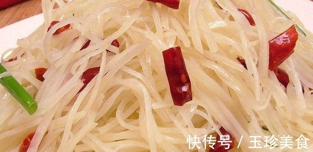 美食坊|白萝卜5种最好吃的做法,简单美味又下饭,看看你喜欢吃哪种?