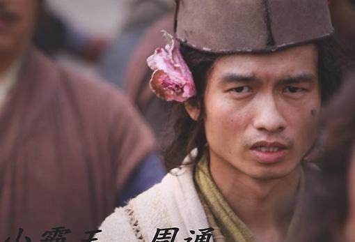 项充!水浒中4个名不符实的绰号,听绰号以为是英雄,其实根本就是讽刺!