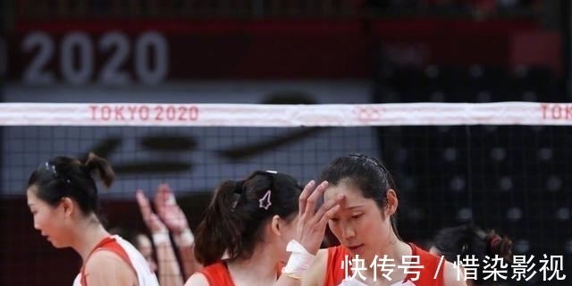 中國(guó)女排|中國(guó)女排東京奧運(yùn)失利原因大揭秘！球迷：一傳不穩(wěn)、一人發(fā)揮失常