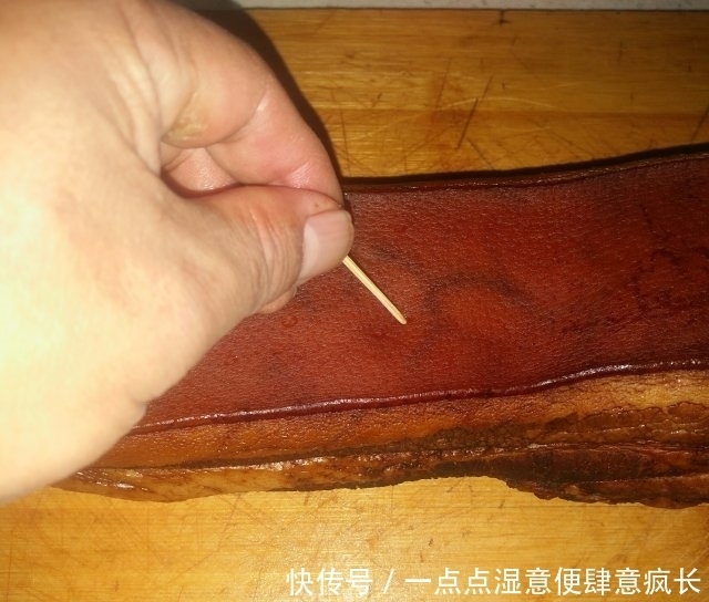 梅菜扣肉,香而不腻,解馋下饭