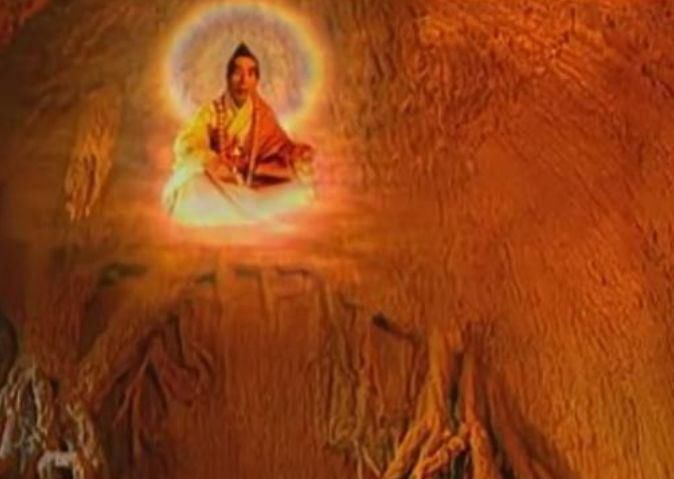 燃灯!孙悟空综合实力究竟有多强?燃灯曾亲口说过1句话,无天服气