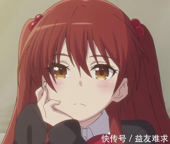 我的骄傲|动漫头像：我的骄傲不会向你屈服 但我的爱会