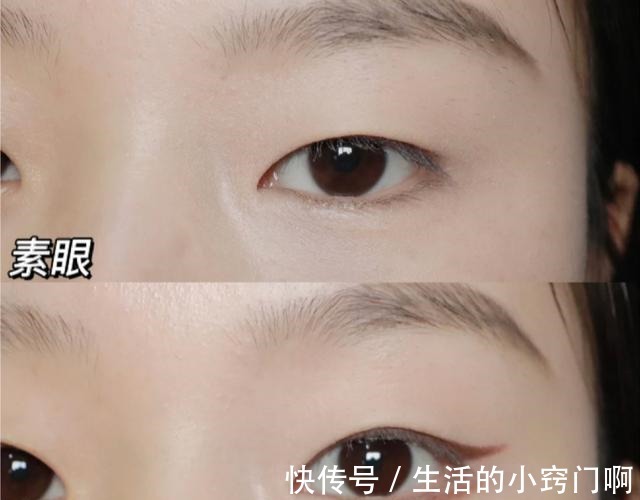 化妆 为什么现在很多女生不化妆只涂口红!