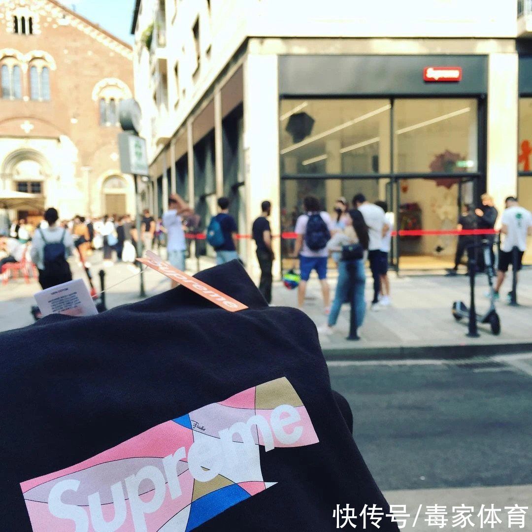 we11done|新品上架｜16W＋摩奈喜马拉雅皮；Undefeated x Nike Dunk Low联名爆款