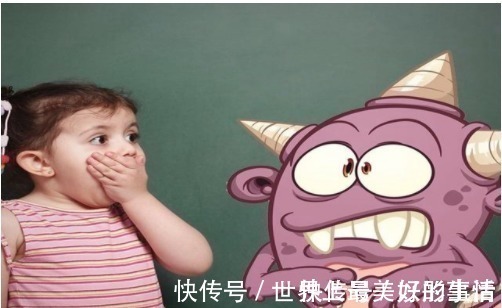 宝宝|两岁的孩子到底有多“可怕”?若你娃没有这三个表现,算捡到宝了