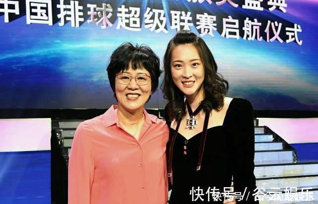 魏秋月|中国女排,郎平最喜欢这三位爱徒?第三位有望接班郎平成教练