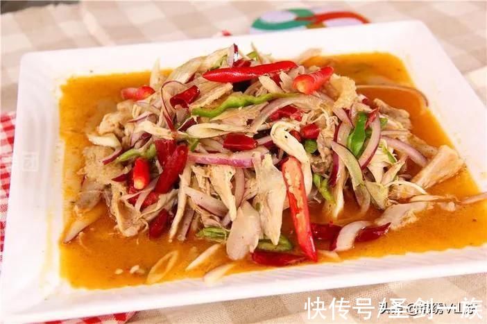 推荐特别下饭的12道家常菜,味道浓郁超赞,非常好吃配米饭更美味