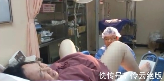 双胞胎女儿|女子生下儿子,6天后竟又生下一对双胞胎女儿